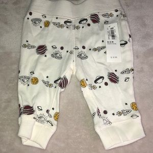 Baby Pants
